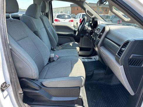 Used 2018 Ford F250 XL w/ Power Equipment Group RWD image 22