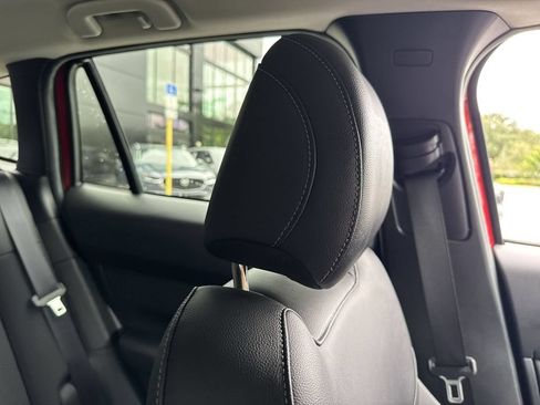 Certified 2024 MAZDA CX-50 AWD 2.5 S w/ Premium Package image 20