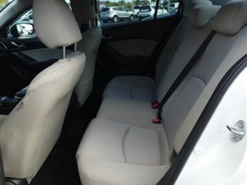 Used 2015 MAZDA MAZDA3 i Sport FWD image 42