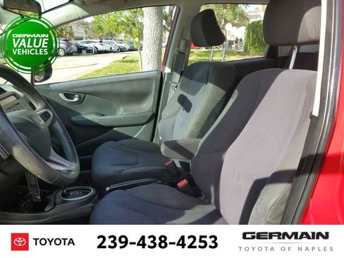 Used 2013 Honda Fit Sport image 17