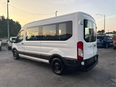 Used 2017 Ford Transit 350 XL RWD image 7