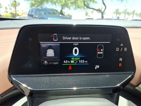 Certified 2025 Volkswagen ID.4 Pro RWD image 32