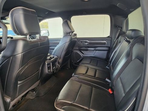 Used 2024 RAM 1500 Laramie image 12