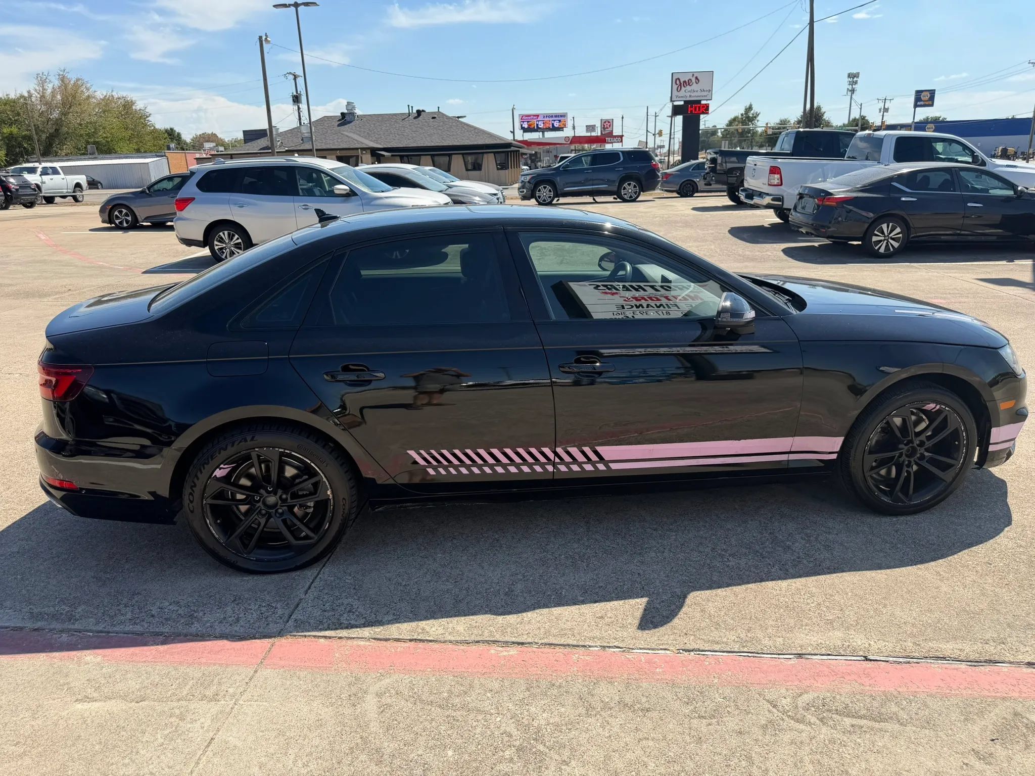 Used 2019 Audi A4 2.0T Premium FWD image 4