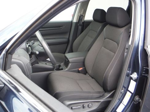 Used 2024 Honda CR-V EX image 15