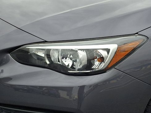 Used 2022 Subaru Impreza 2.0i image 9