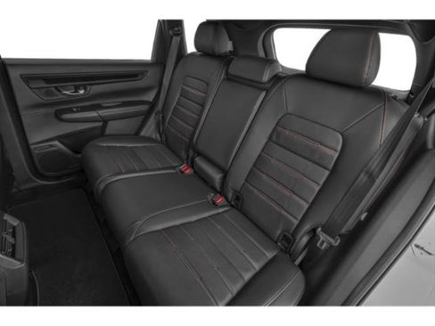 New 2026 Honda CR-V Sport-L image 13