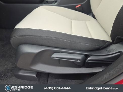 New 2026 Honda CR-V LX image 18