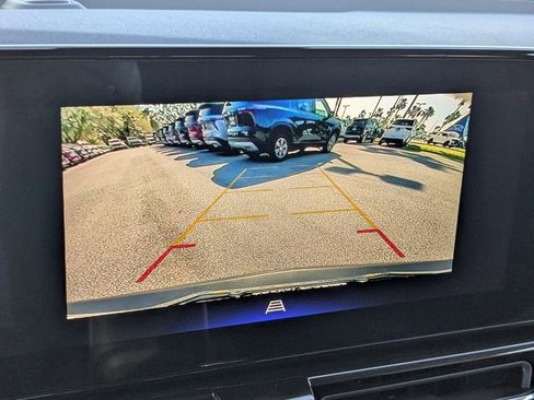 New 2026 Chevrolet TrailBlazer RS w/ Convenience Package FWD image 19