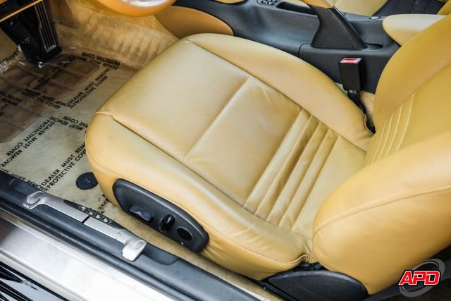 Used 1999 Porsche 911 GT3 RS image 79