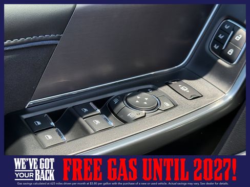New 2026 Ford F250 Platinum AWD/4WD image 16