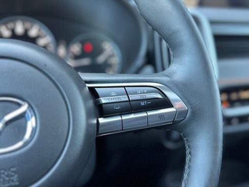 Used 2024 MAZDA CX-50 AWD 2.5 Turbo w/ Cargo Package image 18