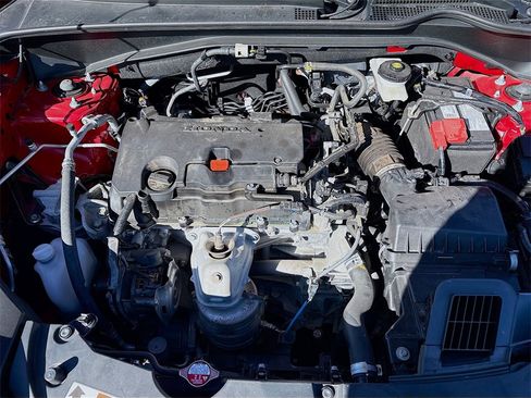 Used 2024 Honda HR-V Sport image 28