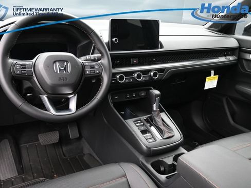 New 2026 Honda CR-V Sport-L image 31
