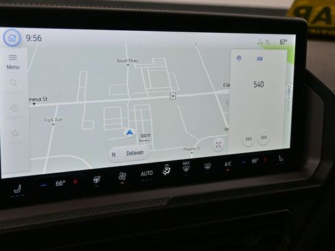 New 2026 Ford Bronco Sport Outer Banks w/ Outer Banks Tech Package+ image 28