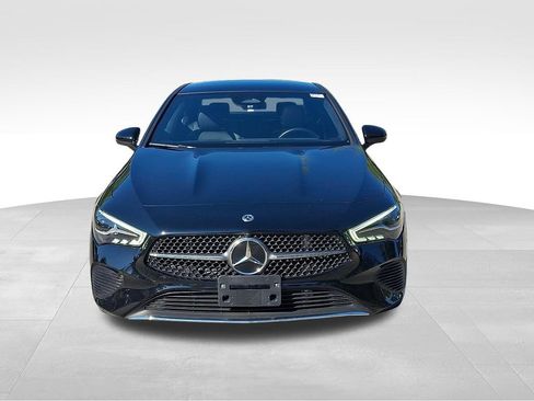 Used 2025 Mercedes-Benz CLA 250 4MATIC image 2