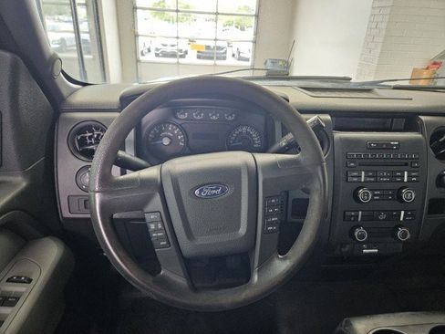 Used 2014 Ford F150 STX w/ Equipment Group 201A Mid AWD/4WD image 17