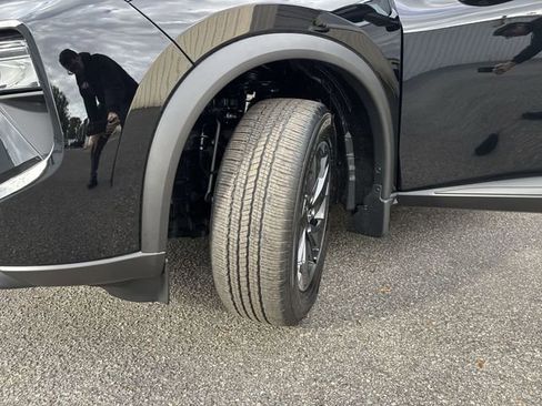 New 2026 Nissan Rogue SV w/ Cold Weather Package image 31