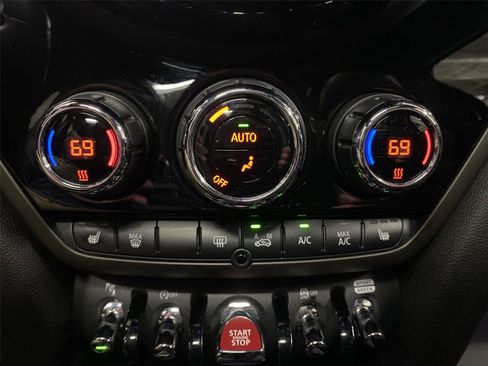 Used 2022 MINI Cooper Countryman John Cooper Works AWD/4WD image 21