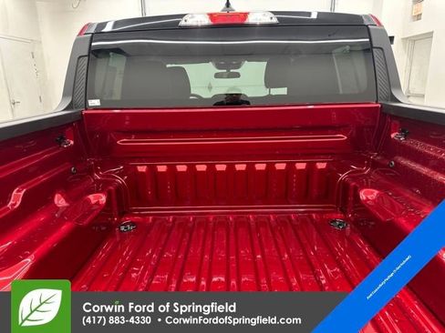 New 2026 Ford Maverick XLT w/ Equipment Group 301A image 18