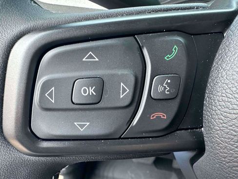 Used 2026 Jeep Wrangler Unlimited Sport AWD/4WD image 19