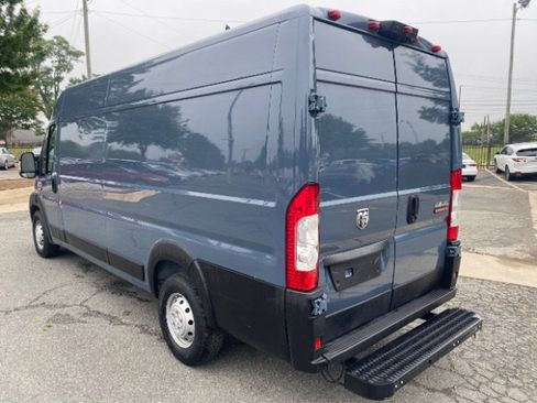 Used 2021 RAM ProMaster 3500 FWD image 3
