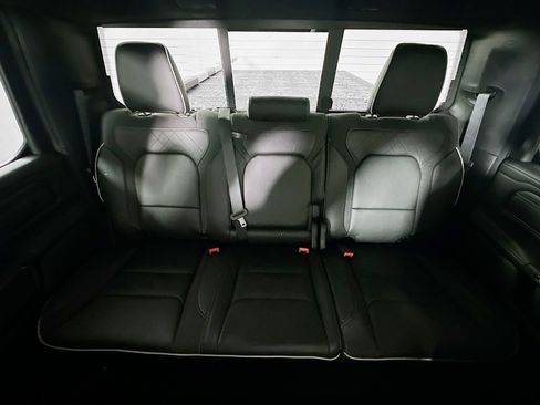 New 2026 RAM 1500 Limited image 10
