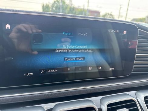 Used 2022 Mercedes-Benz GLE 450 4MATIC image 32