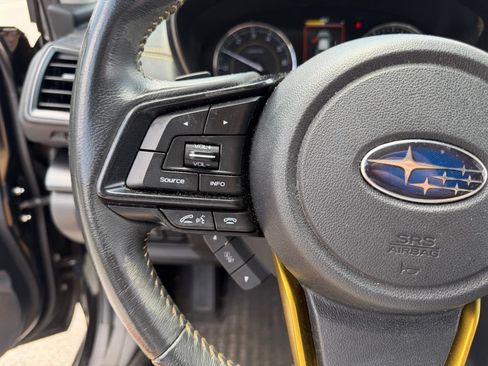Used 2021 Subaru Crosstrek 2.5i Sport w/ Moonroof Package AWD/4WD image 25