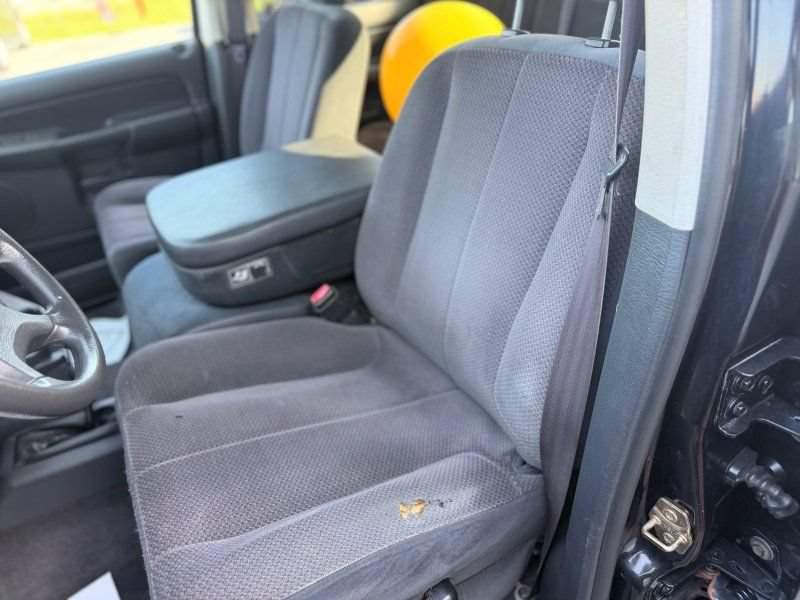 Used 2003 Dodge Ram 1500 Truck ST AWD/4WD image 14