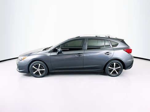 Used 2022 Subaru Impreza Premium image 4