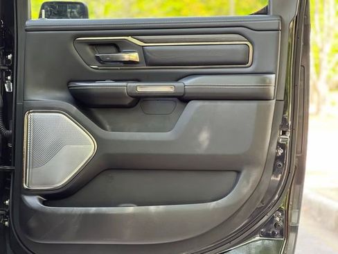 Used 2019 RAM 1500 Limited RWD image 18
