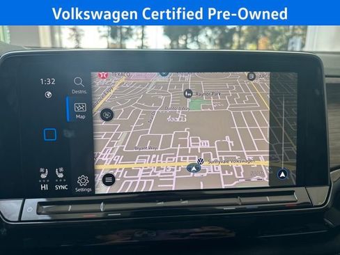 Certified 2024 Volkswagen Atlas SEL Premium R-Line image 23