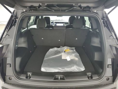 New 2026 Jeep Cherokee Laredo image 32