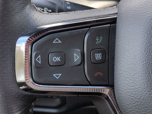 Used 2024 RAM 1500 Rebel w/ Rebel Level 1 Equipment Group AWD/4WD image 26