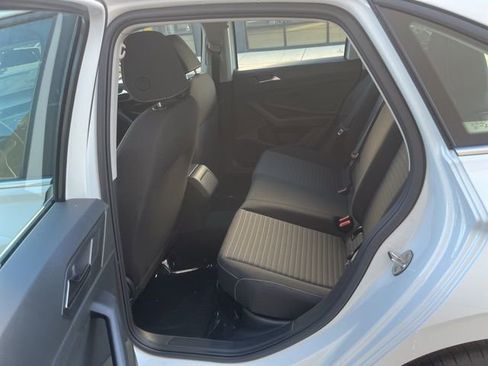 New 2026 Volkswagen Jetta S FWD image 21