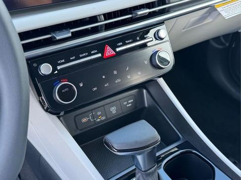 New 2026 Hyundai Tucson SEL FWD image 24
