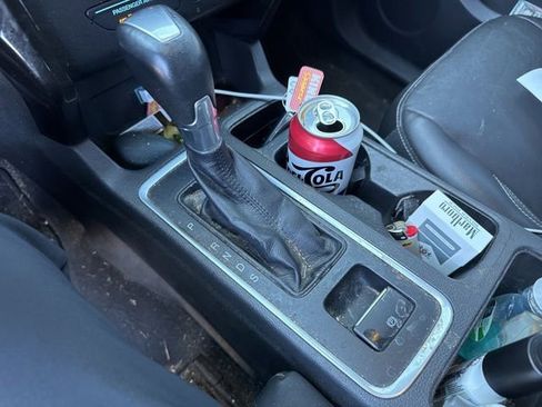 Used 2017 Ford Escape Titanium image 8