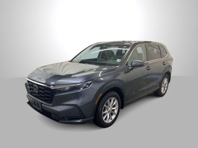 Certified 2024 Honda CR-V EX