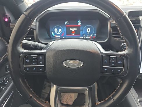 Used 2024 Ford Expedition Platinum AWD/4WD image 51