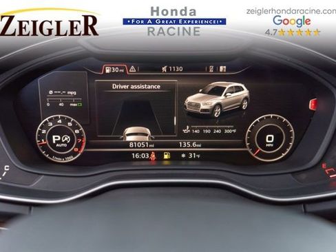Used 2018 Audi Q5 Prestige w/ Prestige Package image 21