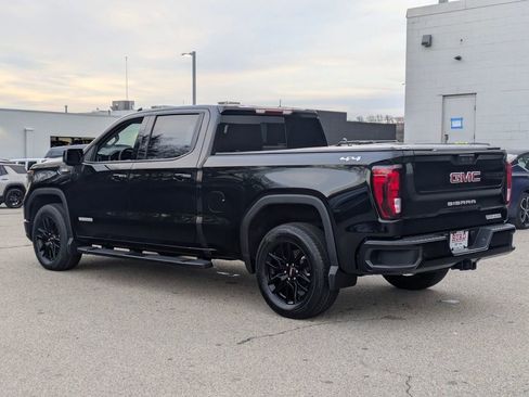 New 2026 GMC Sierra 1500 Elevation w/ Elevation Premium Package image 6