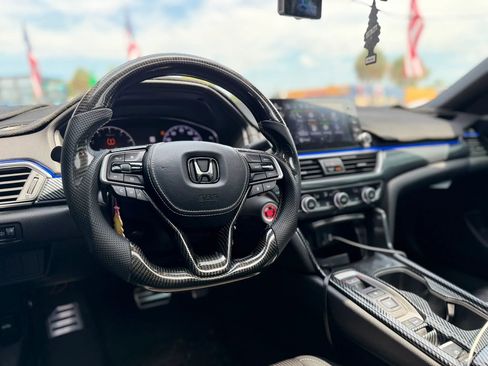 Used 2020 Honda Accord Sport image 23