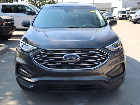 Used 2020 Ford Edge SE AWD/4WD image 9