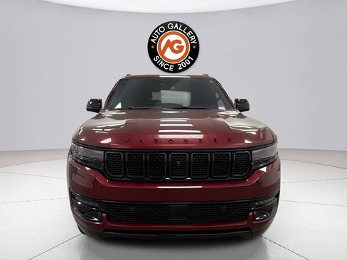 Used 2023 Jeep Wagoneer Series II w/ Convenience Group I AWD/4WD image 8