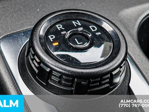 Used 2025 Ford Bronco Sport Big Bend AWD/4WD image 41