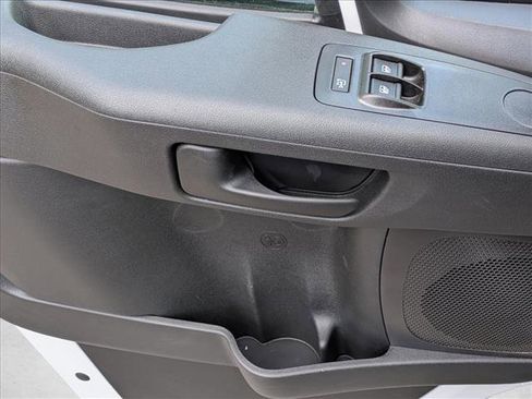 New 2026 RAM ProMaster 1500 w/ Power Group image 16