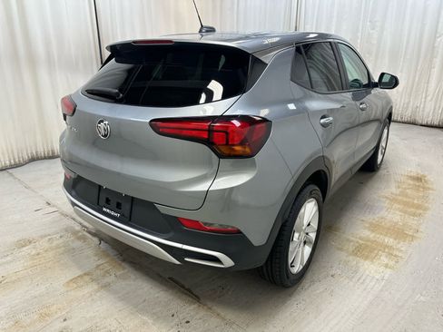 Used 2023 Buick Encore GX Preferred w/ Cold Weather Comfort Package FWD image 10
