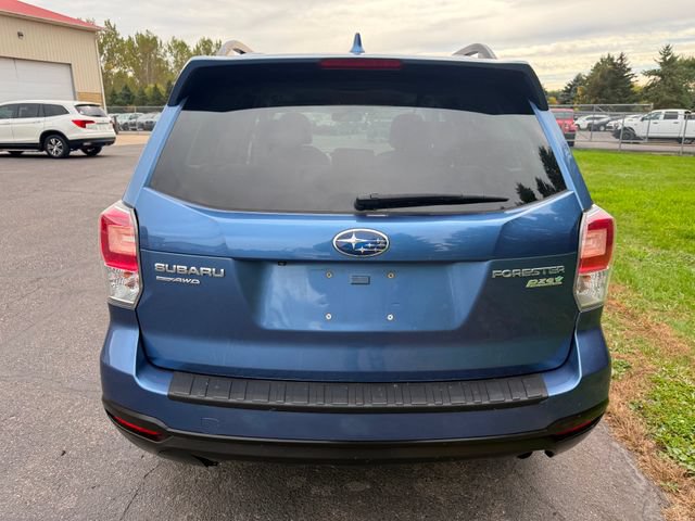 Used 2017 Subaru Forester 2.5i Premium w/ All-Weather Package AWD/4WD image 2