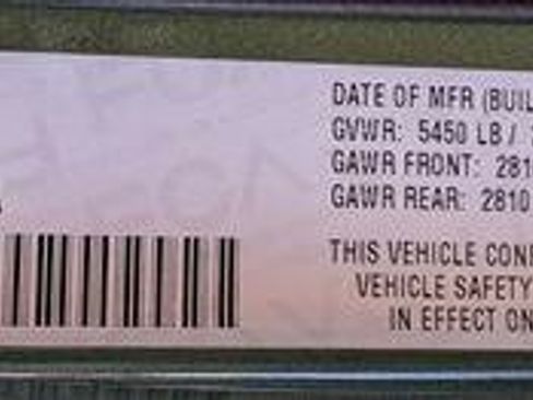 Used 2022 Dodge Challenger SRT Hellcat Redeye image 21